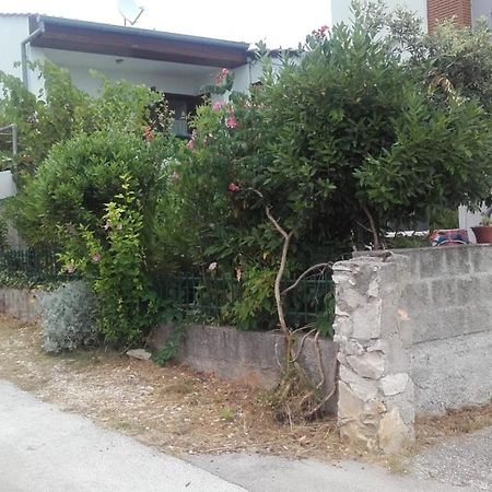 Apartmani Rosanda 2 Petrcane Luaran gambar