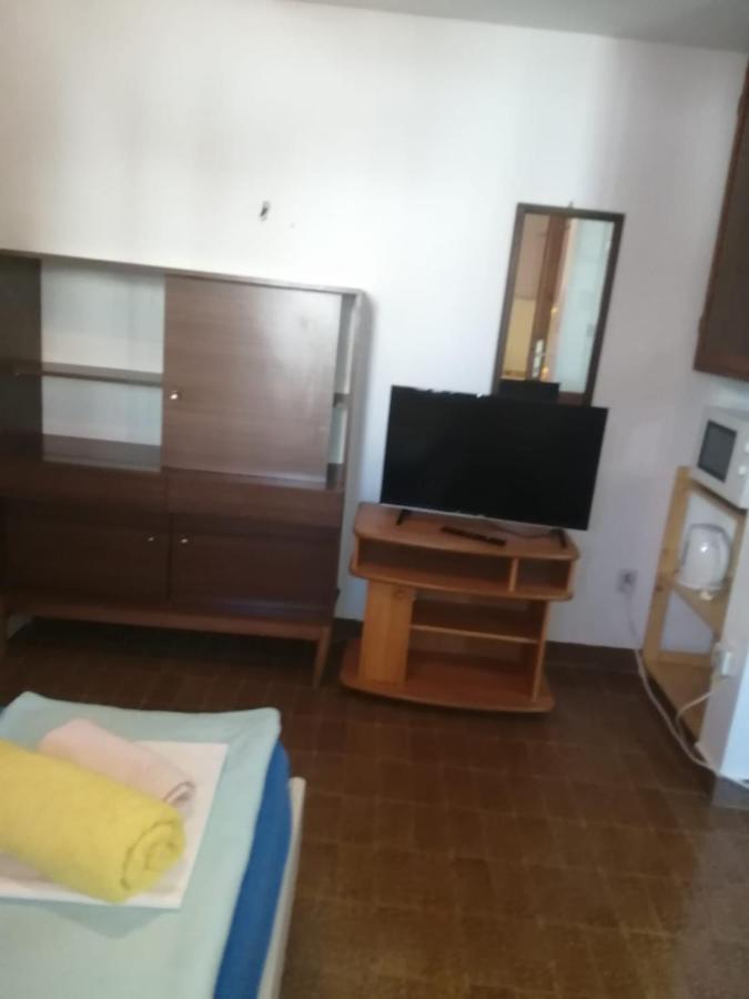 Apartmani Rosanda 2 Petrcane Luaran gambar